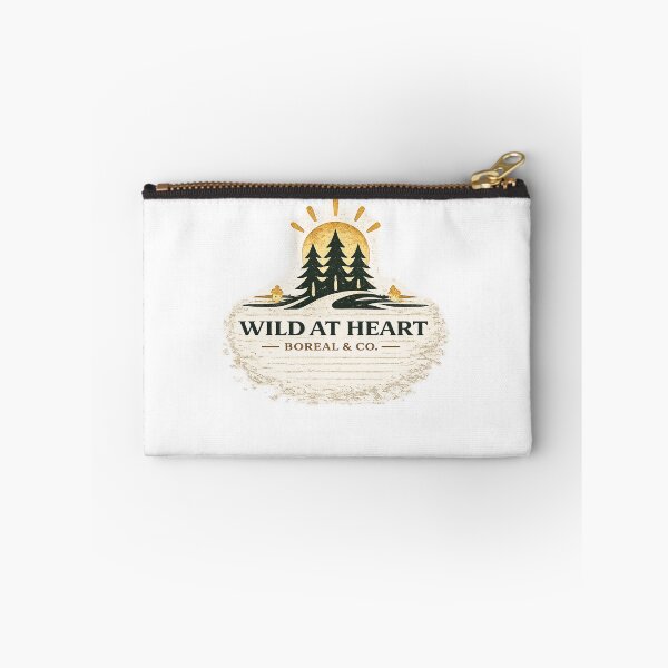Item preview, WILD AT HEART designed and sold by ismai6.