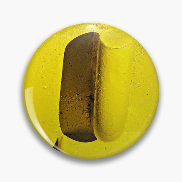 Item preview, Not Mellow Yellow  designed and sold by Ethna Gillespie.