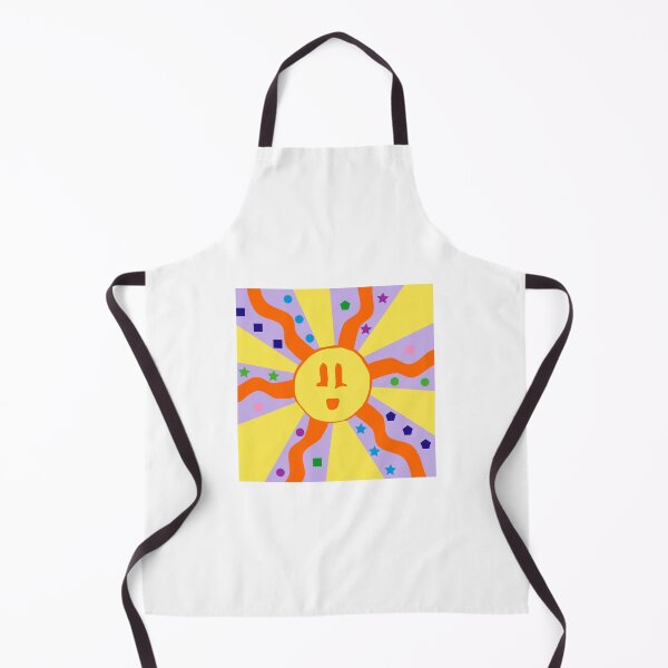 Item preview, Shine Bright (Purple/Yellow/V2/Square) designed and sold by diana__designs.