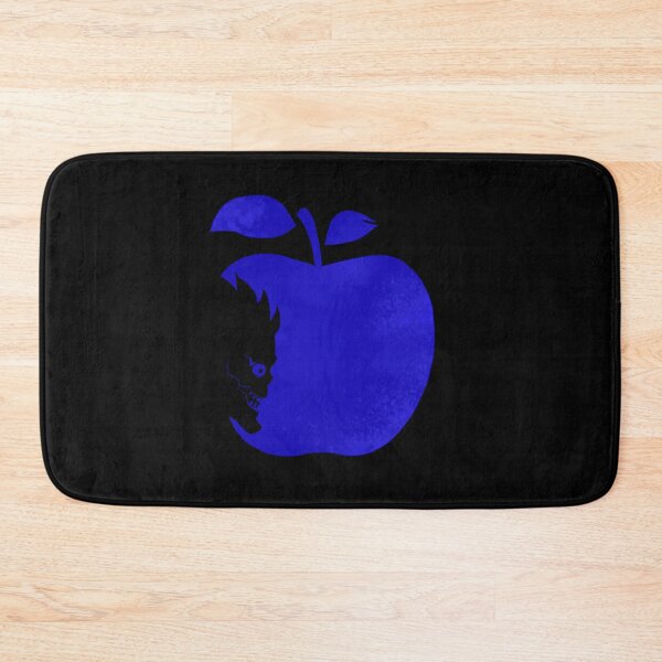 Item preview, Doodle Blue Shinigami  designed and sold by Izaa-aart.