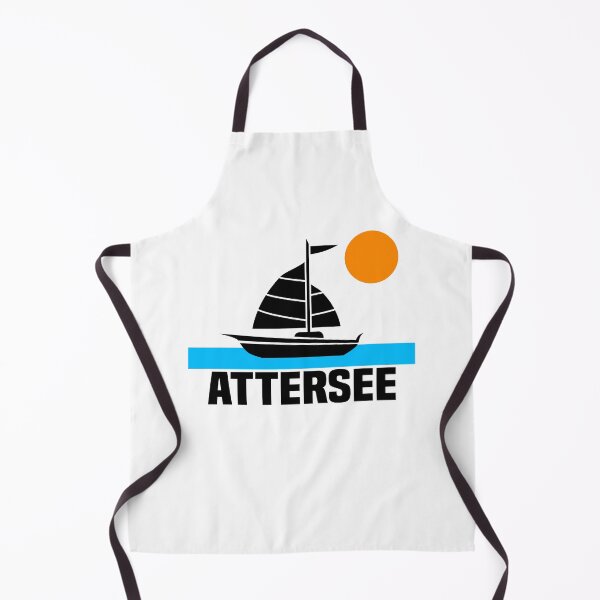 Item preview, Lake Attersee designed and sold by blankshirt.