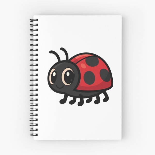 Item preview, Cute Ladybug designed and sold by kken92dreams.