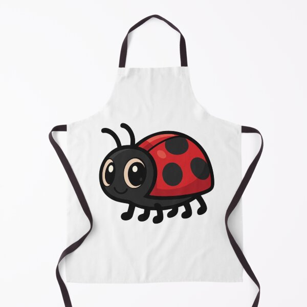 Item preview, Cute Ladybug designed and sold by kken92dreams.