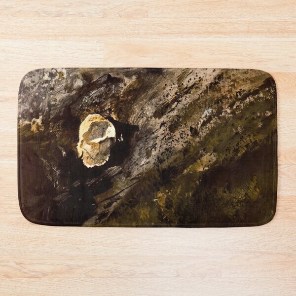 Item preview, Andrew wyeth artwork designed and sold by Bivrgagnon.