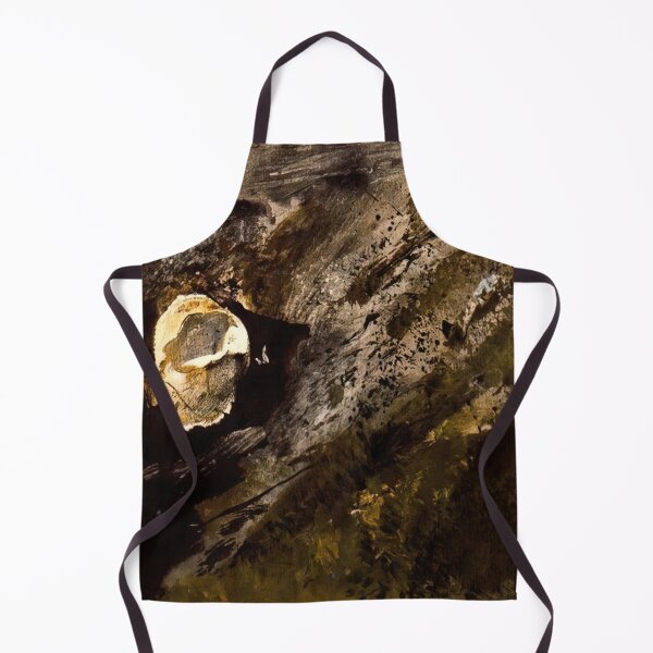 Item preview, Andrew wyeth artwork designed and sold by Bivrgagnon.