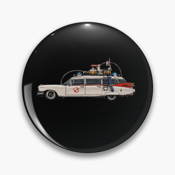 Item preview, Ghostbusters designed and sold by DeanBaudart.