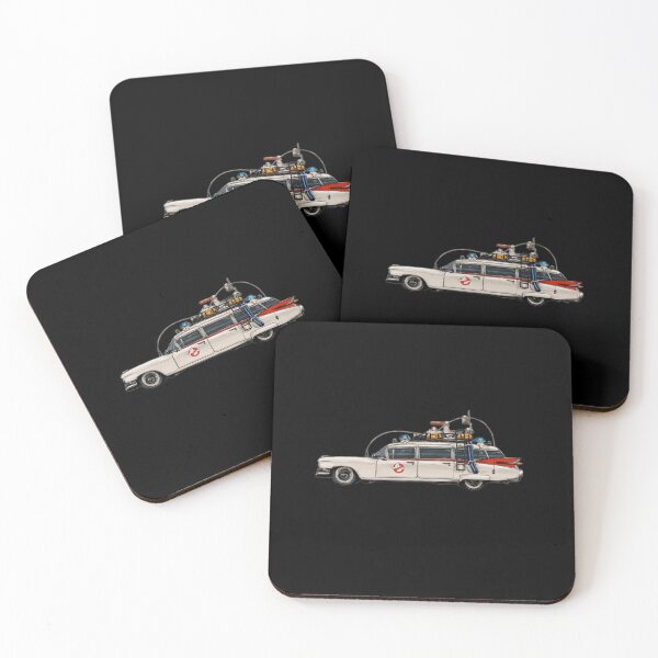Item preview, Ghostbusters designed and sold by DeanBaudart.