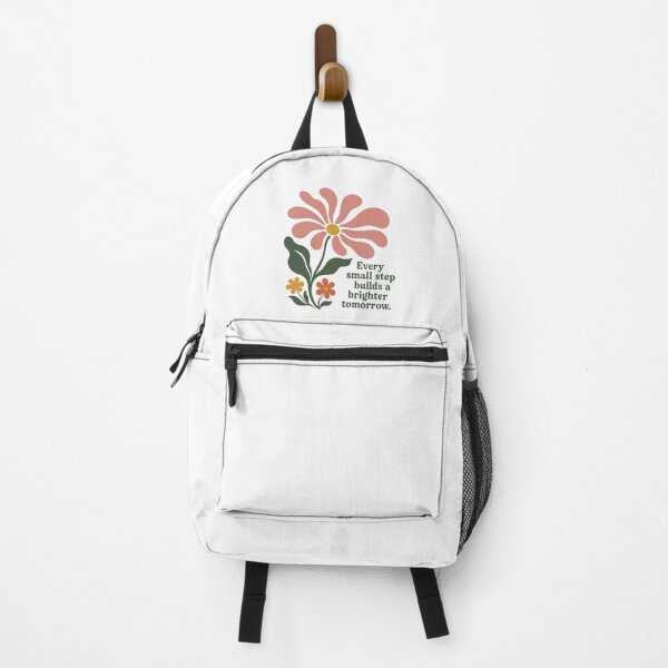 Item preview, Every small step builds a brighter tomorrow. designed and sold by Designfs.