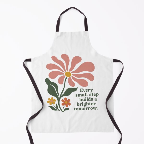 Item preview, Every small step builds a brighter tomorrow. designed and sold by Designfs.