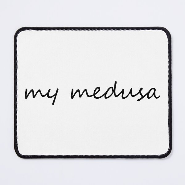 Item preview, Medusa designed and sold by cdanziger.