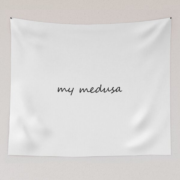 Item preview, Medusa designed and sold by cdanziger.