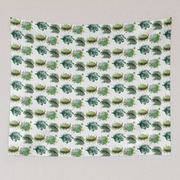 Item preview, Crocodile Splash  designed and sold by Craftymushroom.