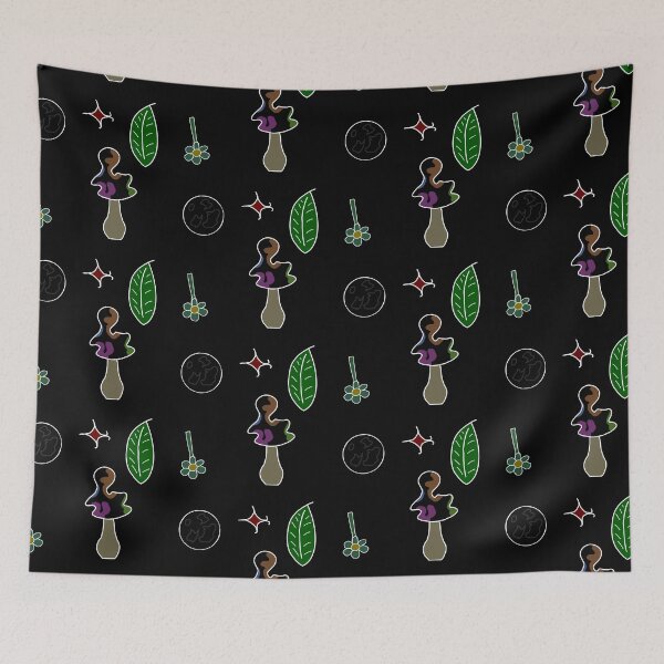 Item preview, Doodles designed and sold by Craftymushroom.