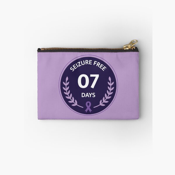 Item preview, 7 Days Seizure Free designed and sold by MickeyEdwards.