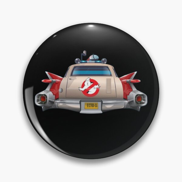 Item preview, Ghostbusters designed and sold by DeanBaudart.