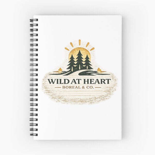 Item preview, WILD AT HEART designed and sold by ismai6.