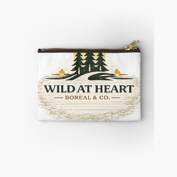 Item preview, WILD AT HEART designed and sold by ismai6.