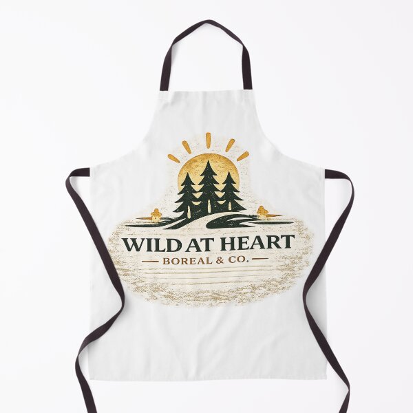 Item preview, WILD AT HEART designed and sold by ismai6.