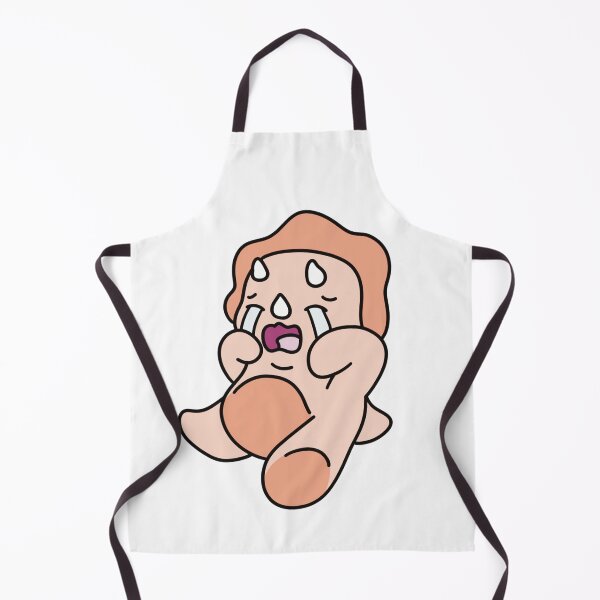 Item preview, Triceratops crying designed and sold by CheylaDesigns.