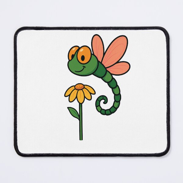 Item preview, Happy Dragonfly designed and sold by kken92dreams.