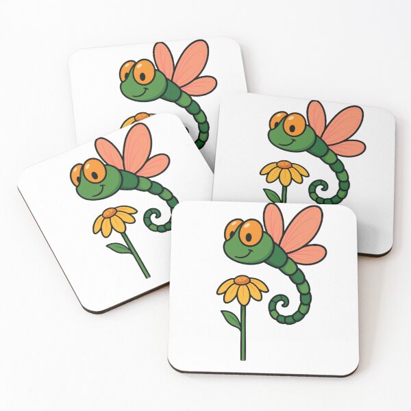 Item preview, Happy Dragonfly designed and sold by kken92dreams.