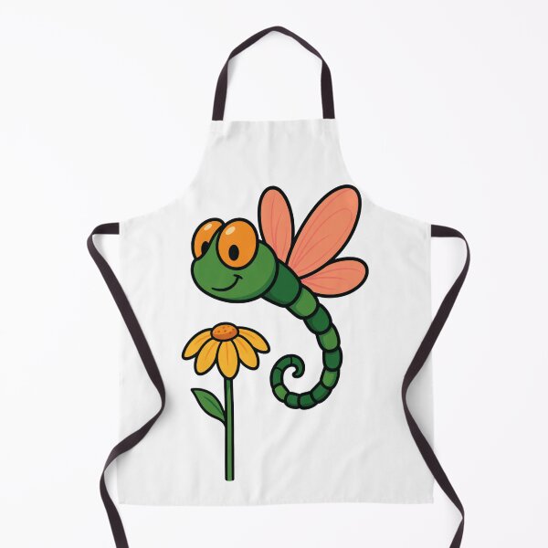Item preview, Happy Dragonfly designed and sold by kken92dreams.