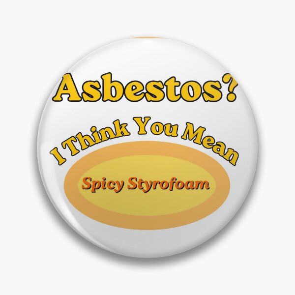 Item preview, Spicy Styrofoam (No Background) designed and sold by JadeCrushed.