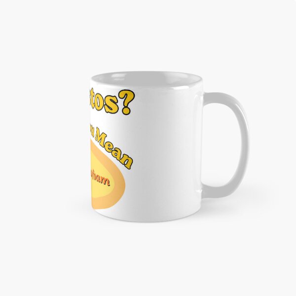 Item preview, Spicy Styrofoam (No Background) designed and sold by JadeCrushed.
