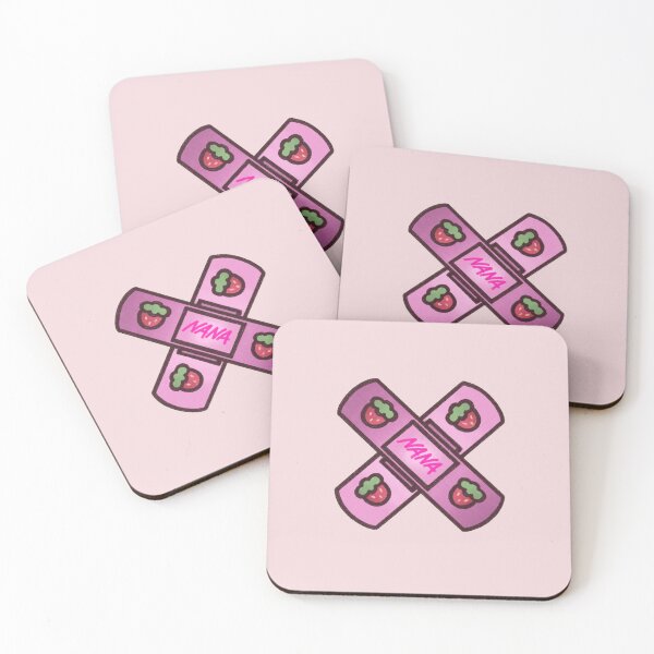 Item preview, Nana band aid designed and sold by Lapostrophezey.