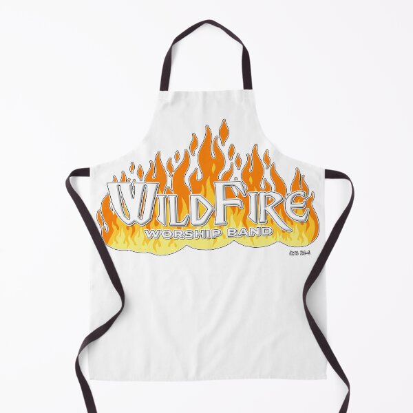 Item preview, WildFire worship band promo designed and sold by RockU2Death5150.