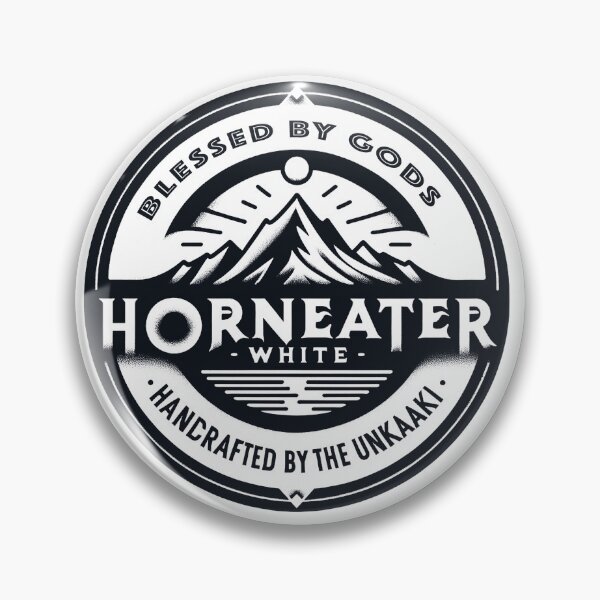 Item preview, Horneater - Stormlight archive  designed and sold by outofflow.