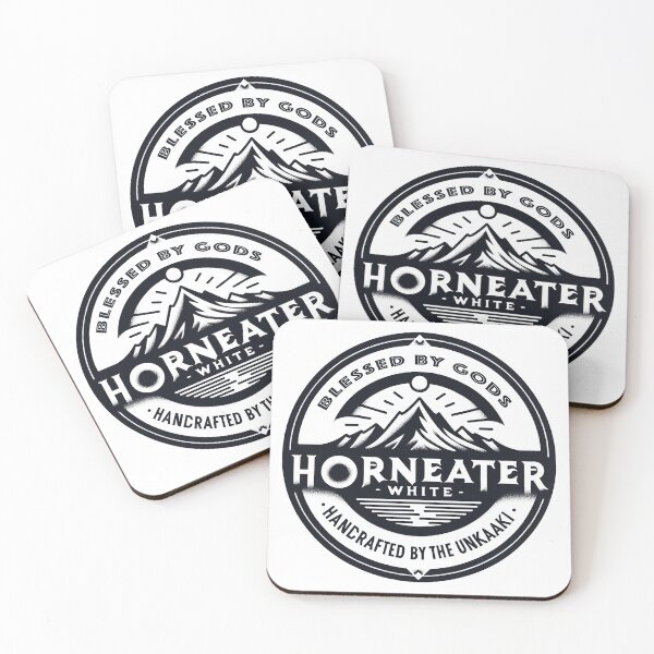 Item preview, Horneater - Stormlight archive  designed and sold by outofflow.