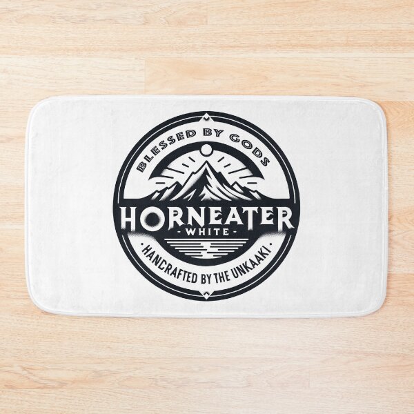 Item preview, Horneater - Stormlight archive  designed and sold by outofflow.