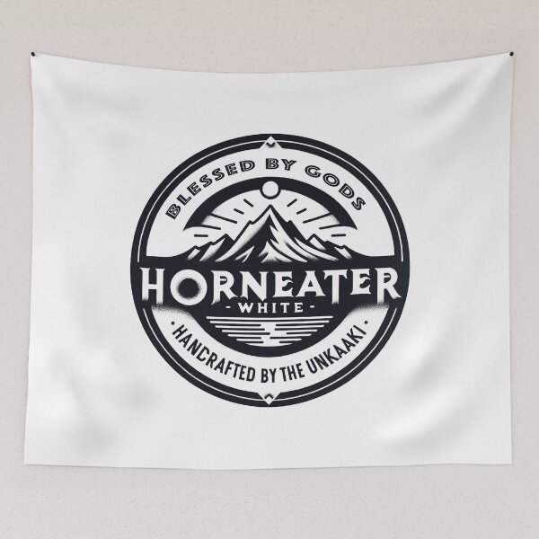 Item preview, Horneater - Stormlight archive designed and sold by outofflow.