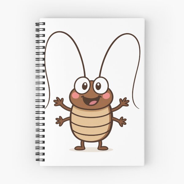 Item preview, Jumping Cockroach designed and sold by kken92dreams.