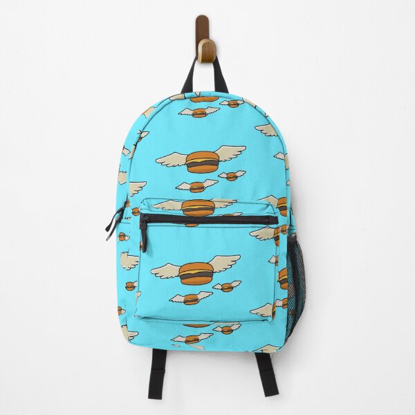 Item preview, Flying Burgers designed and sold by guttsaw.