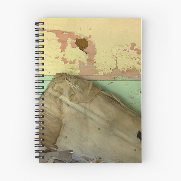 Item preview, Ancient mattress in abandoned mining shack in Nevada designed and sold by lisavonbiela.