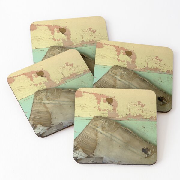 Item preview, Ancient mattress in abandoned mining shack in Nevada designed and sold by lisavonbiela.