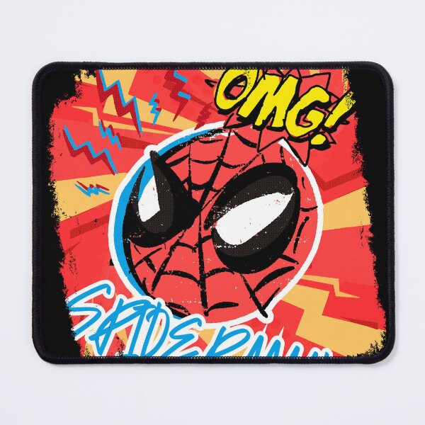 Item preview, OMG Spider Hero designed and sold by CallmeMordcai.