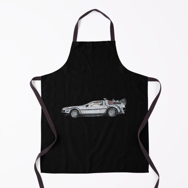 Item preview, Back to the Future designed and sold by DeanBaudart.