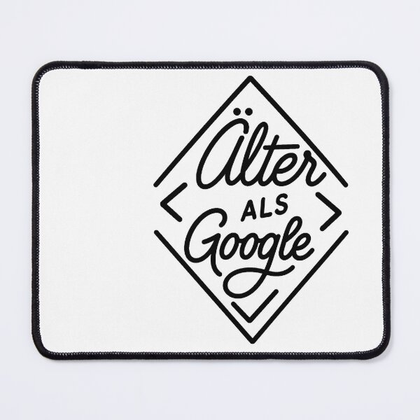 Item preview, I'm older than Google. designed and sold by ABCrazyShop.