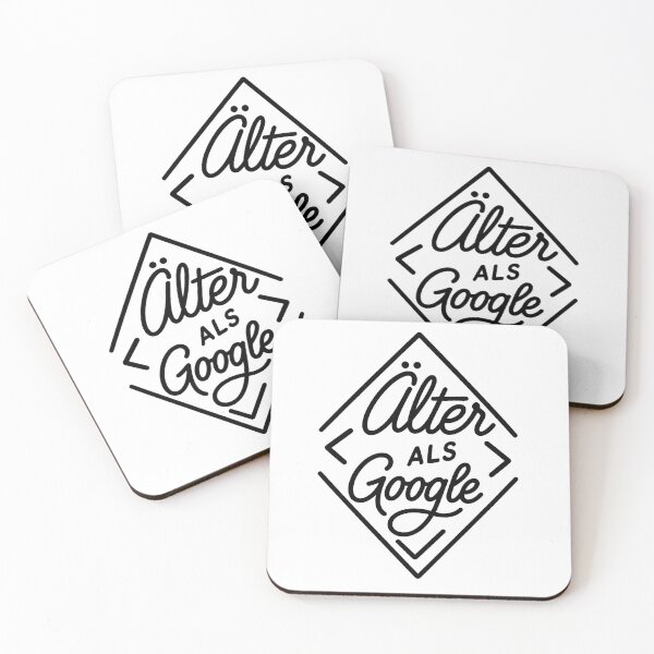 Item preview, I'm older than Google. designed and sold by ABCrazyShop.
