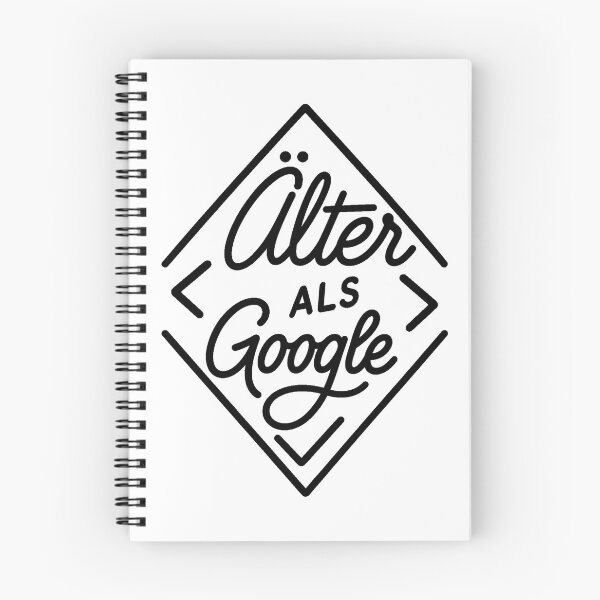 Item preview, I'm older than Google. designed and sold by ABCrazyShop.