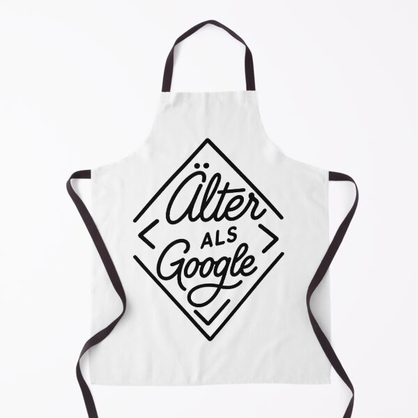 Item preview, I'm older than Google. designed and sold by ABCrazyShop.