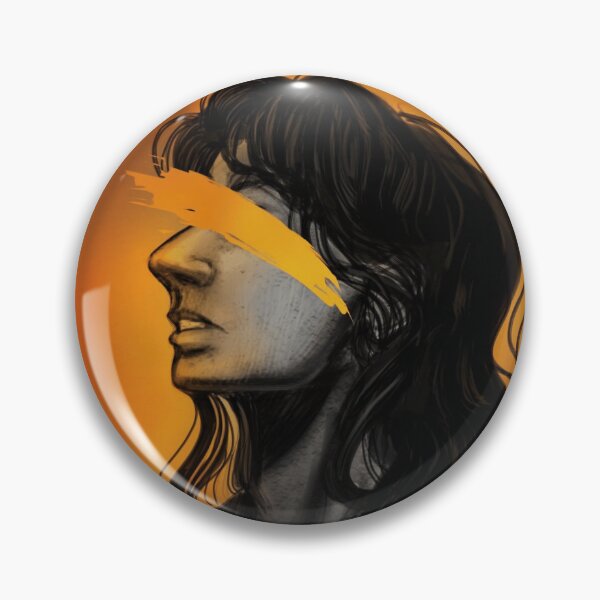 Item preview, Luminous Vision designed and sold by Millle-Feuye.