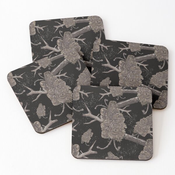 Item preview, Bankisa Pod designed and sold by Charlotte Weaver.