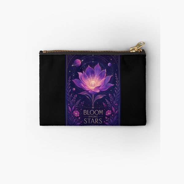 Item preview, Astral Lotus of Infinite Starlight  designed and sold by Sketchlegacy.