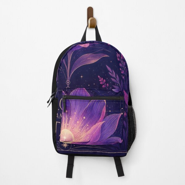 Item preview, Astral Lotus of Infinite Starlight designed and sold by Sketchlegacy.