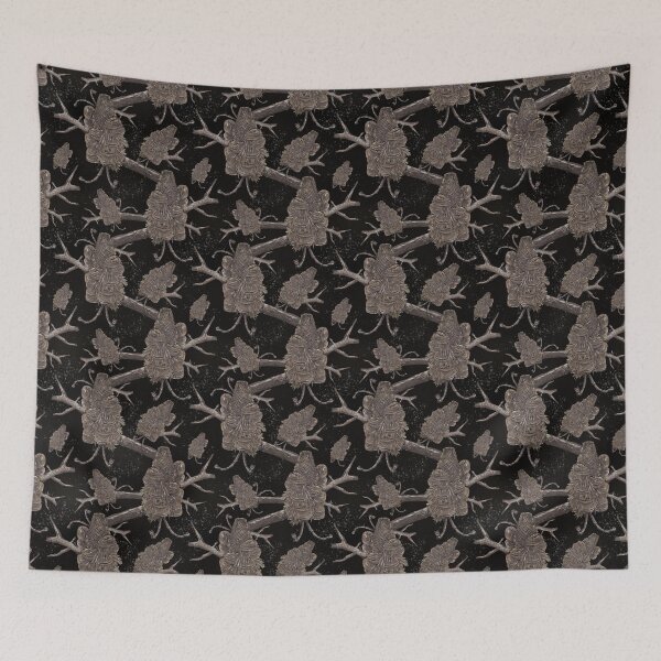Item preview, Bankisa Pod designed and sold by Charlotte Weaver.