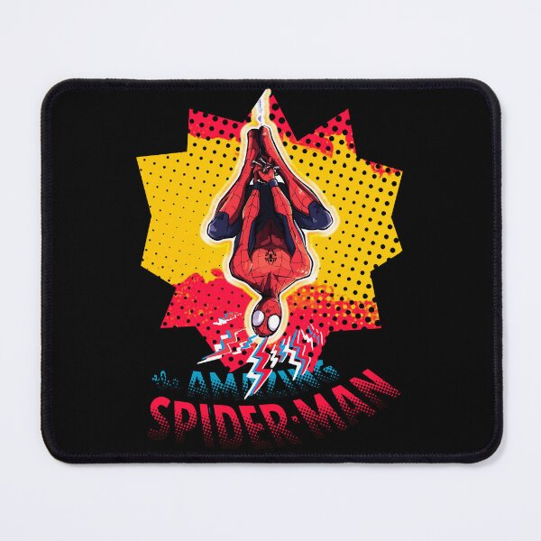 Item preview, Upside Down Web Slinger designed and sold by CallmeMordcai.